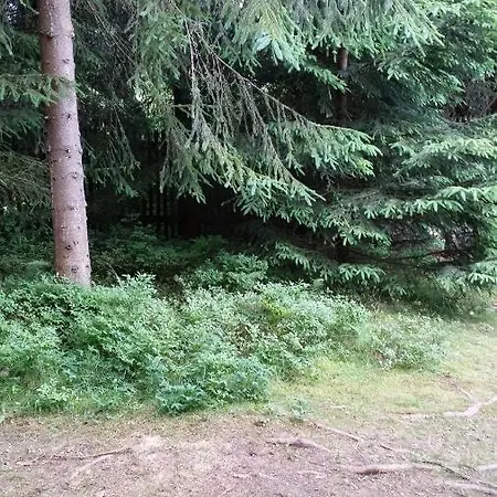 Nad Strumieniem * Glinka (Silesia)