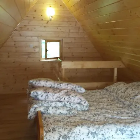 Nad Strumieniem Glinka (Silesia)