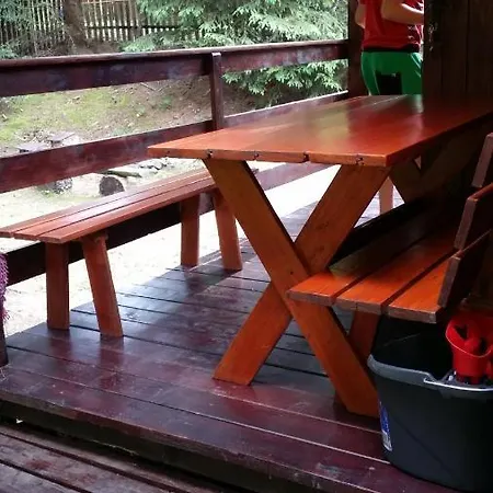 Nad Strumieniem * Glinka (Silesia)