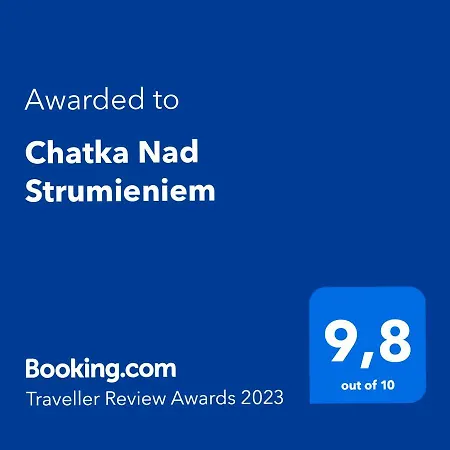 Nad Strumieniem * Glinka (Silesia)