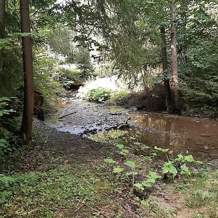 Domek letniskowy Nad Strumieniem *