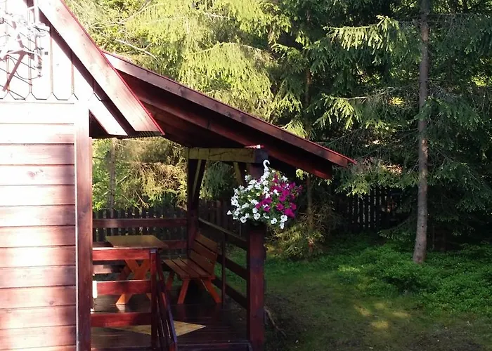 Chata Nad Strumieniem *