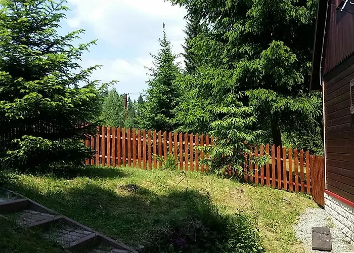 Nad Strumieniem Glinka (Silesia)