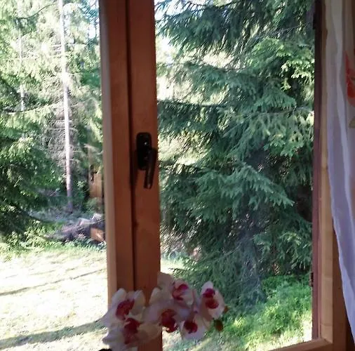 Nad Strumieniem * Glinka (Silesia)