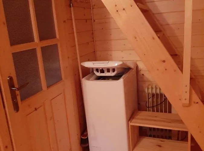 Chata Nad Strumieniem