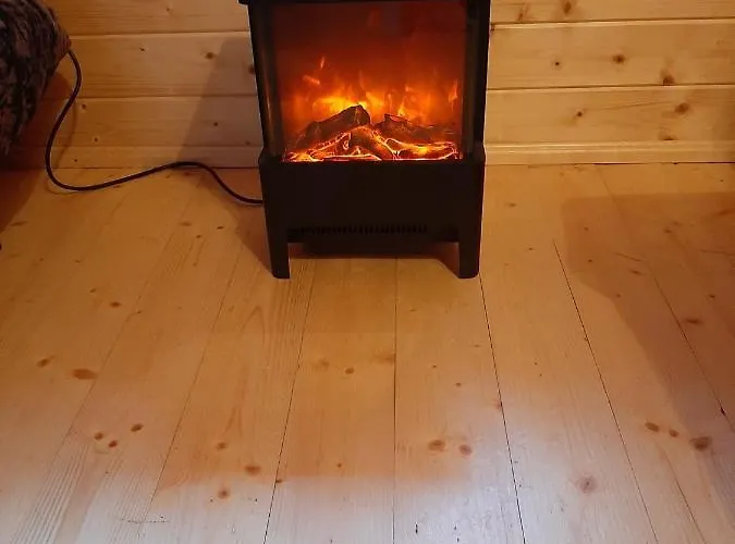 Chata Nad Strumieniem *