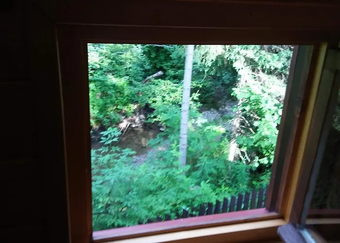 Chata Nad Strumieniem