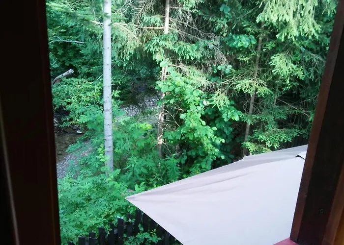 Nad Strumieniem * Glinka (Silesia)