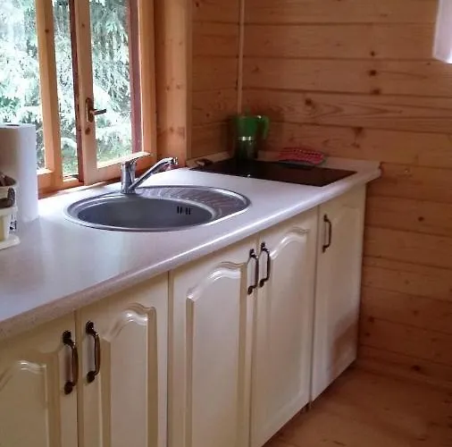 Chata Nad Strumieniem *