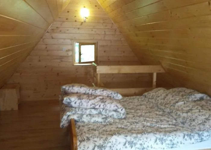 Nad Strumieniem Glinka (Silesia)