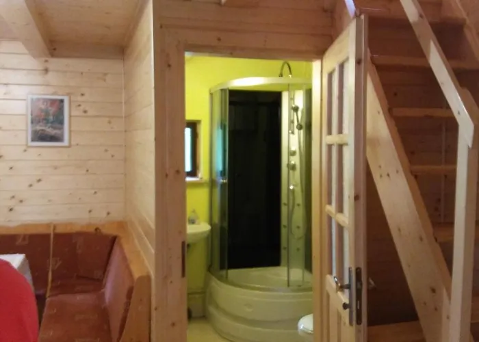 Chata Nad Strumieniem *