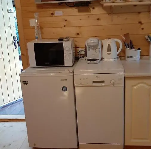 Chata Nad Strumieniem *