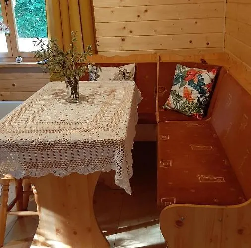 Chata Nad Strumieniem *