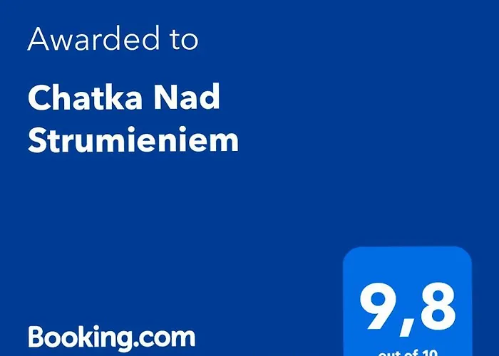 Nad Strumieniem * Glinka (Silesia)