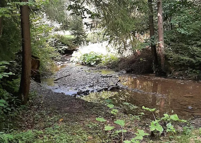 Chata Nad Strumieniem *